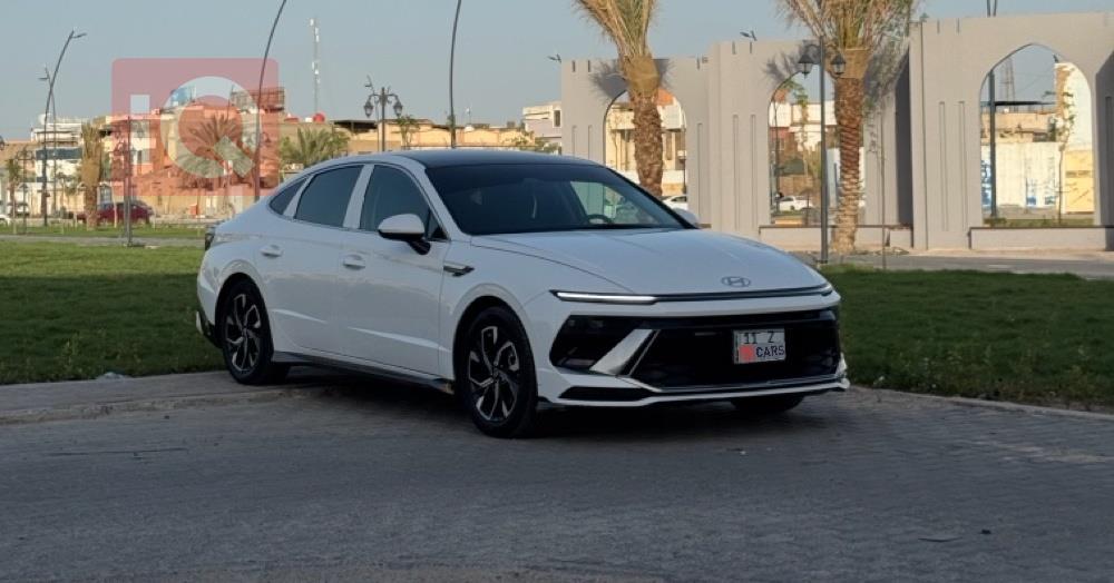 هيونداي سوناتا